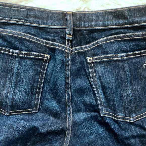 rag & bone Stilleto Boot Jean - Picture 3 of 3